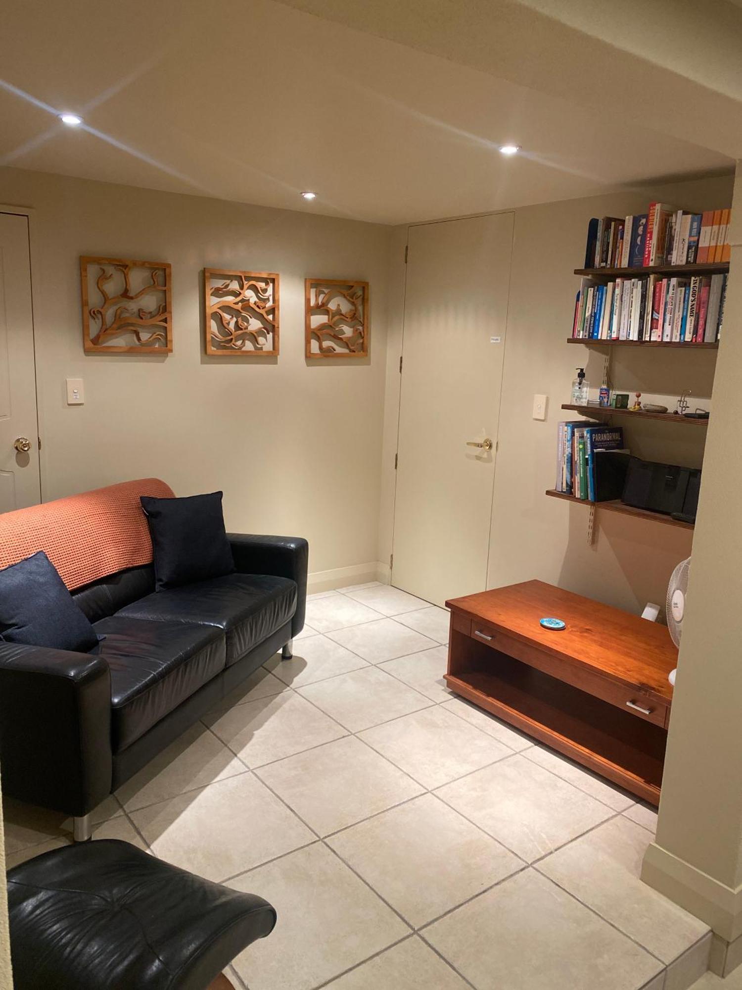 Apartament Pukeko On Bay Tauranga Zewnętrze zdjęcie