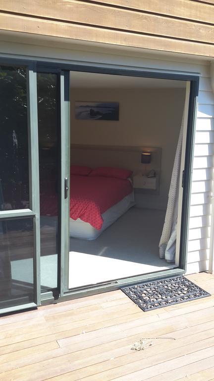 Apartament Pukeko On Bay Tauranga Zewnętrze zdjęcie