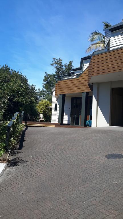 Apartament Pukeko On Bay Tauranga Zewnętrze zdjęcie