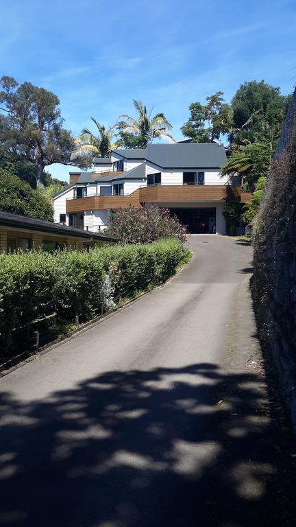 Apartament Pukeko On Bay Tauranga Zewnętrze zdjęcie