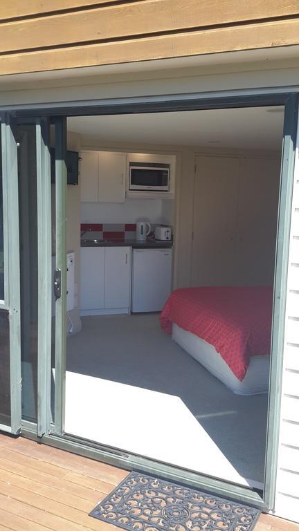 Apartament Pukeko On Bay Tauranga Zewnętrze zdjęcie
