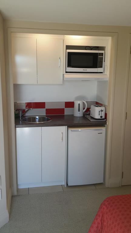 Apartament Pukeko On Bay Tauranga Zewnętrze zdjęcie